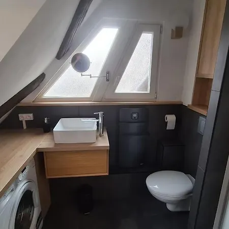 Duplex Centre - Le Marche Obernai