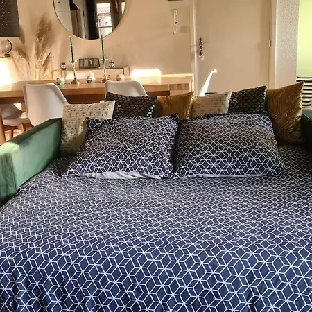 Duplex Centre - Le Marche Apartamento *