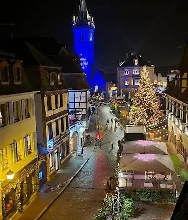 Duplex Centre - Le Marche Apartamento *