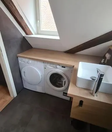 Duplex Centre - Le Marche Obernai