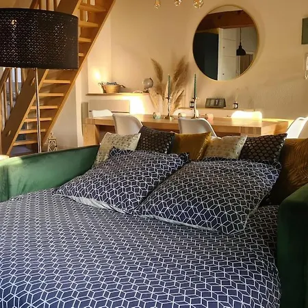 Apartamento Duplex Centre - Le Marche *