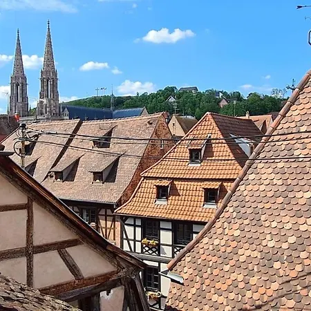 Apartamento Duplex Centre - Le Marche *