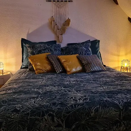 Duplex Centre - Le Marché Apartamento