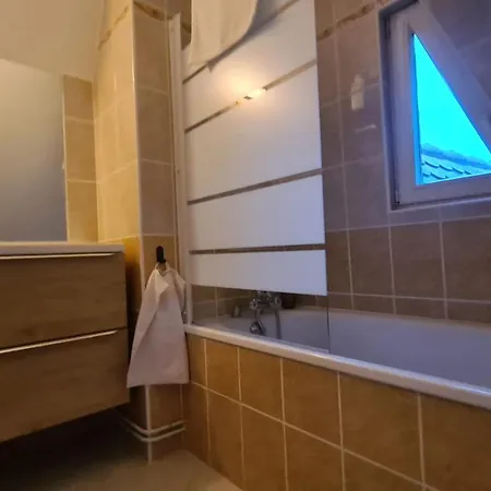 Duplex Centre - Le Marche Apartamento