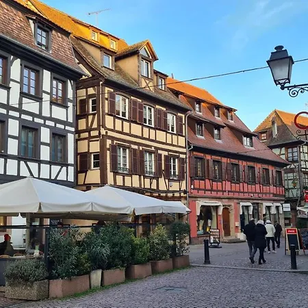 Apartamento Duplex Centre - Le Marché