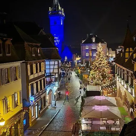 Duplex Centre - Le Marché *