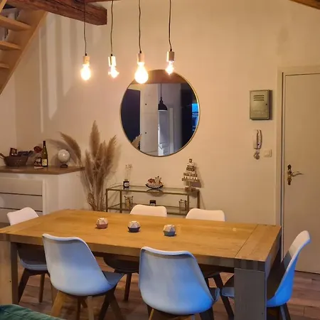 Apartman Duplex Centre - Le Marche