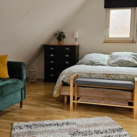 Duplex Centre - Le Marche Appartement *