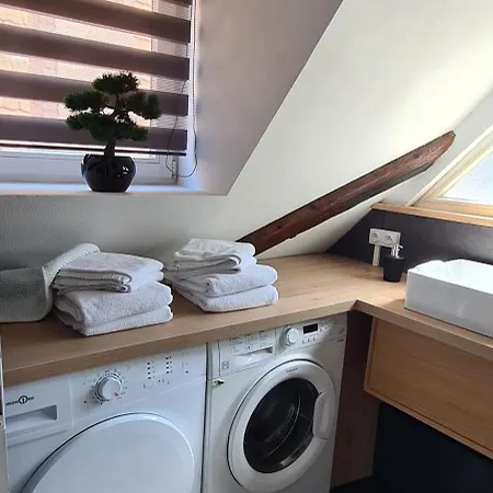 Apartamento Duplex Centre - Le Marché