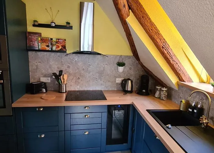 Duplex Centre - Le Marche *