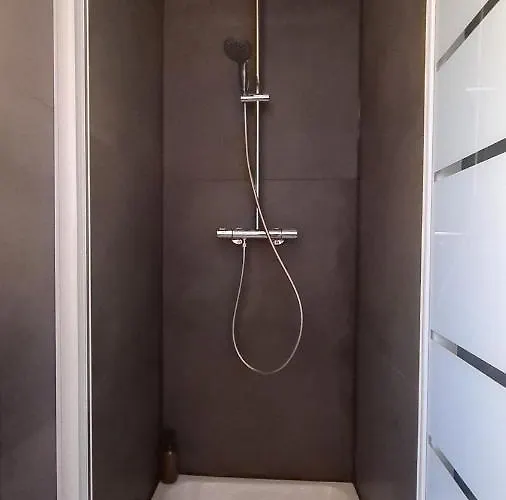 Appartement Duplex Centre - Le Marche