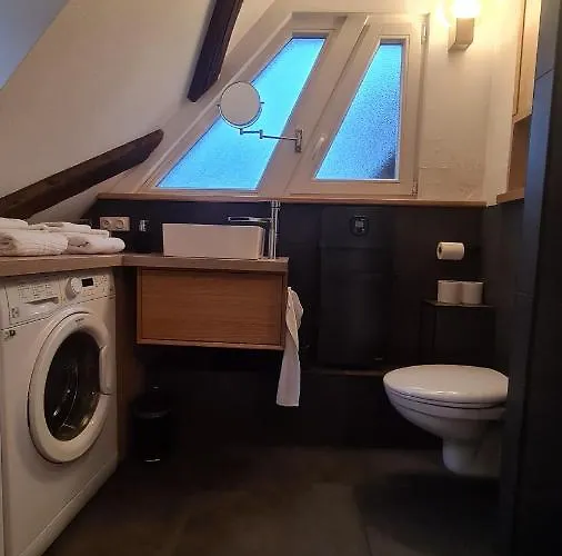 Duplex Centre - Le Marche Appartement